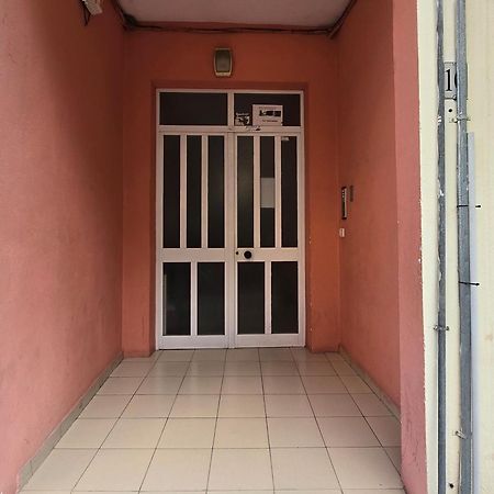 Micasatucasa Tirana Daire Dış mekan fotoğraf