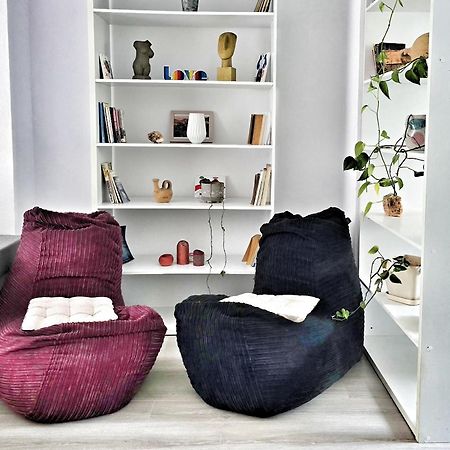 Micasatucasa Tirana Daire Dış mekan fotoğraf