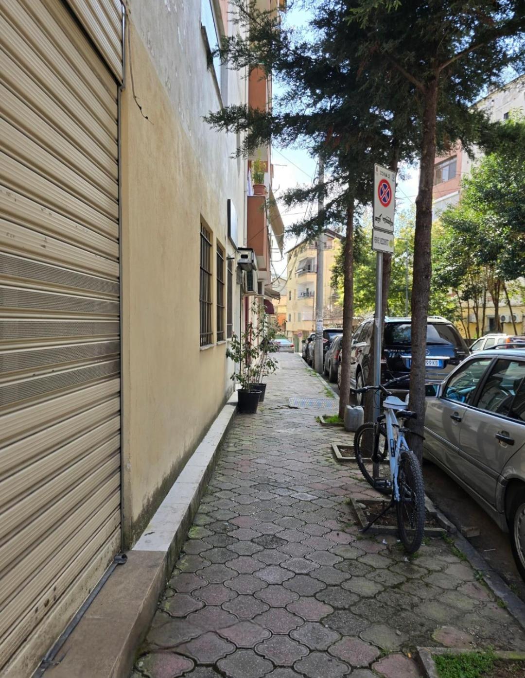 Micasatucasa Tirana Daire Dış mekan fotoğraf