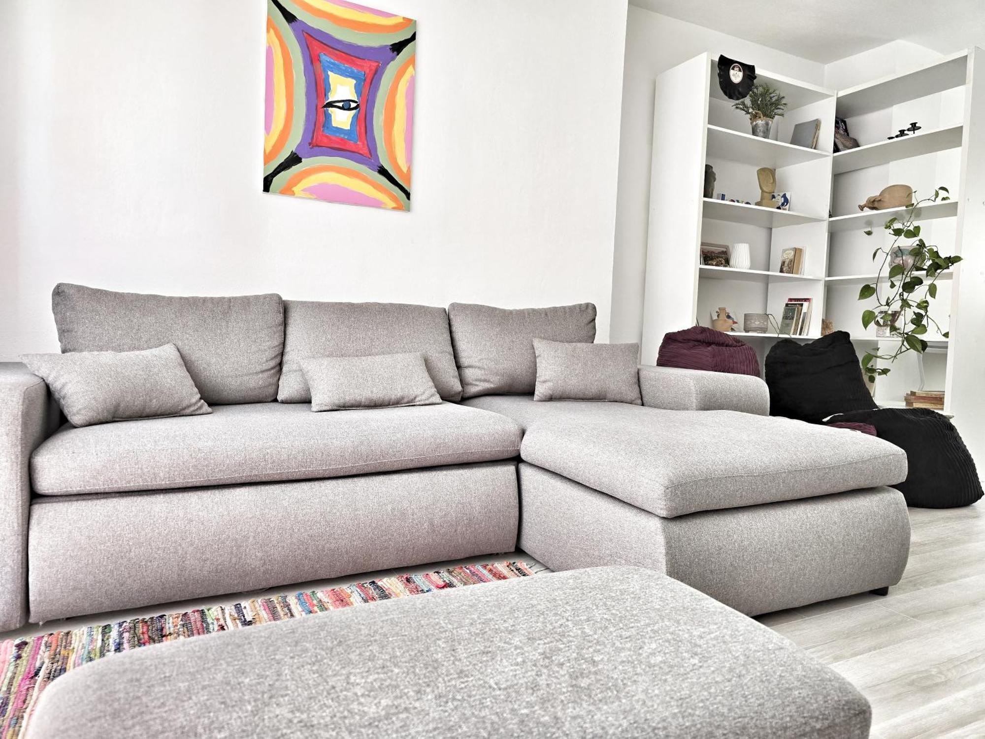 Micasatucasa Tirana Daire Dış mekan fotoğraf